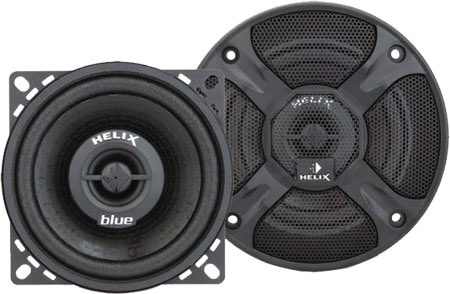 Фото Helix B 4X Blue