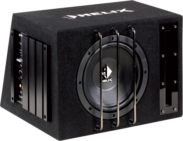 Фото Helix Blue B8 DSP