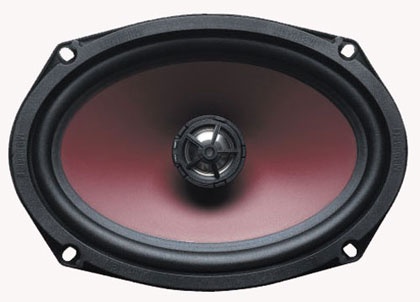 Фото MB QUART DKG 169 Discus