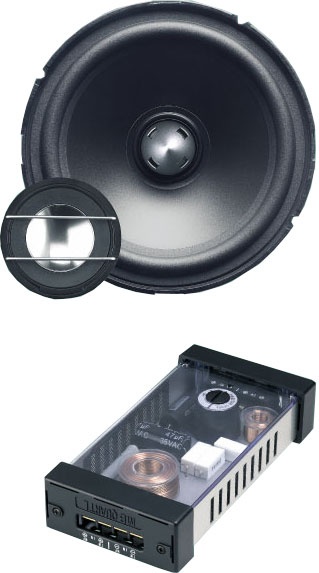 Фото MB QUART PVF 213 Premium