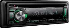 Придбати CD/MP3 ресивери Kenwood KDC-4051UG