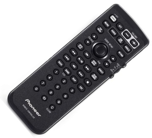 Фото Пульт Pioneer Wireless Remote CD-R55