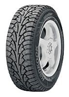 Придбати Зимние шины Hankook Winter I*Pike W409 155/70 R13 75Q