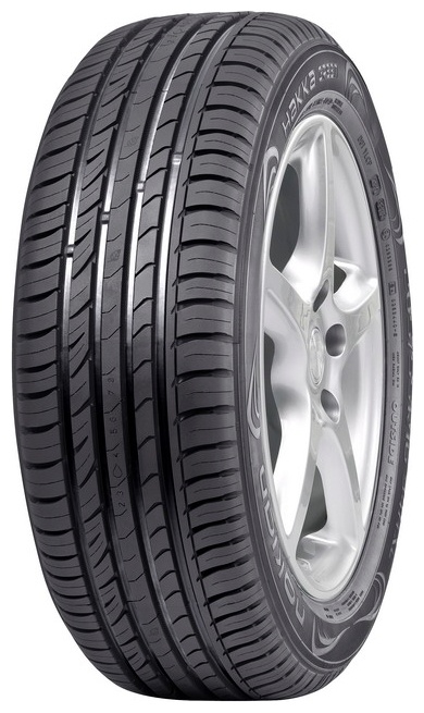 Фото Nokian Hakka Green 195/55 R15 89H XL