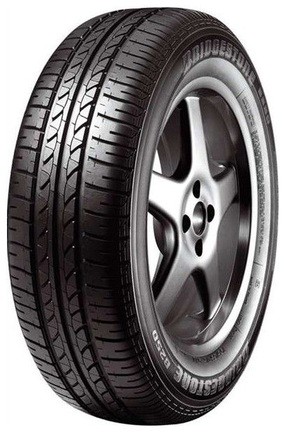 Фото Bridgestone B250 205/70 R14 95H