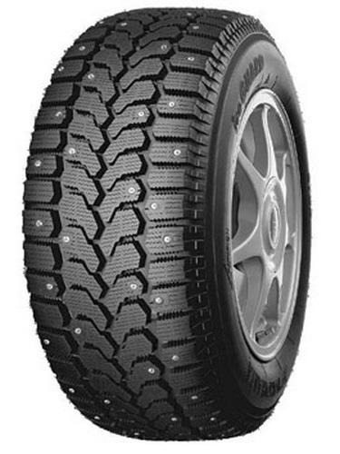 Фото Yokohama Ice Guard F700Z Шип 215/65 R15 96Q