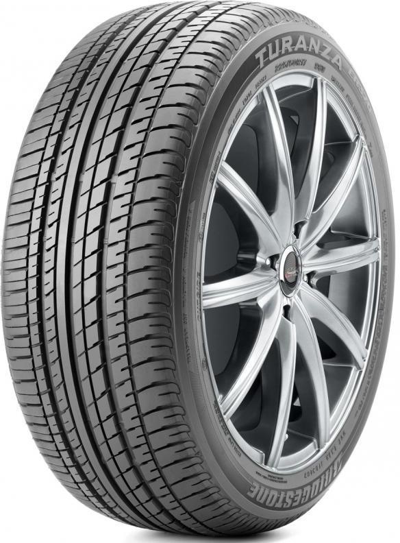 Фото Bridgestone Turanza ER370 185/55 R16 83H