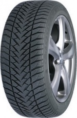 Придбати Зимние шины GoodYear Ultra Grip GW3 205/45 R16 83H