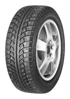Придбати Зимние шины Gislaved NordFrost 5 шип. 215/60 R16 95T