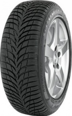 Придбати Зимние шины GoodYear Ultra Grip 7+ 205/60 R16 92T