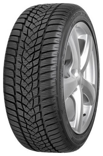 Фото GoodYear Ultra Grip Performance 2 215/55 R16 93H