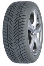Придбати Зимние шины GoodYear Ultra Grip GW3 215/60 R16 99H