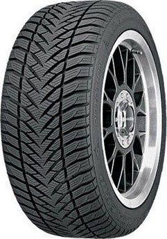 Фото GoodYear Ultra Grip 500 SUV 215/70 R16 100T