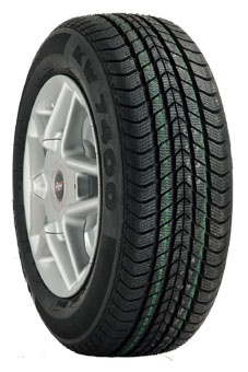 Фото Kumho KW 7400 175/70 R13 82T