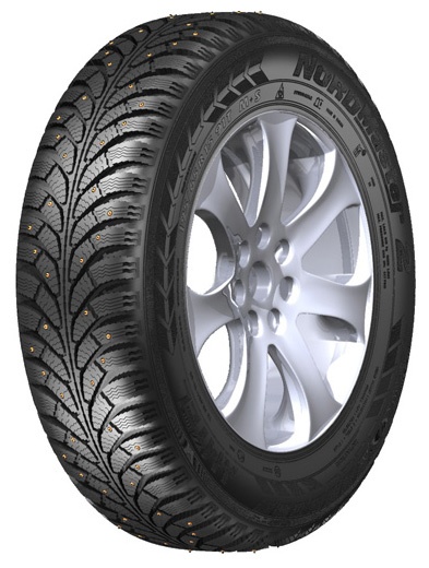 Фото Amtel NordMaster 2 175/70 R13