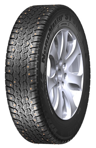 Фото Amtel NordMaster ST-310 175/70 R14 84T