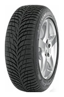 Придбати Зимние шины GoodYear Ultra Grip 7+ 175/65 R14 82T