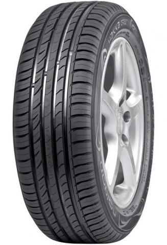 Фото Nokian Hakka Green 175/70 R13 82T