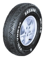 Придбати Летние шины Rosava BC-42 175/70 R13 82H 48