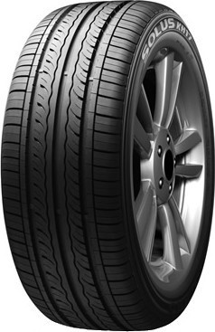 Фото Kumho Solus KH17 195/70 R14 91H