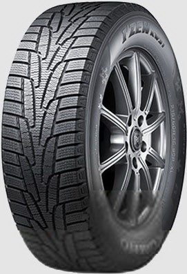 Фото Kumho ICE POWER KW31 185/65 R15 92R