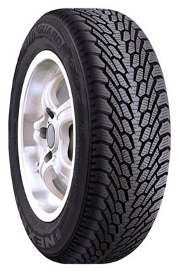 Фото Nexen Winguard 195/70 R14 91T