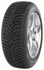 Придбати Зимние шины GoodYear Ultra Grip 7+ 195/60 R15 88T