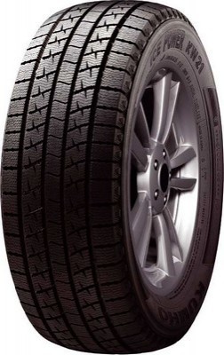 Фото Kumho ICE POWER KW21 215/65 R15 96Q