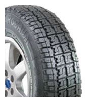 Придбати Всесезонные шины Rosava BC-55 235/75 R15 105S 35