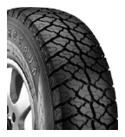 Придбати Всесезонные шины Rosava BC-56 235/75 R15 105S 36