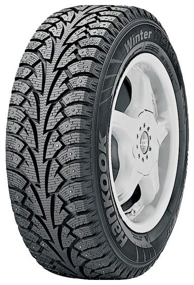 Фото Hankook Winter I*Pike W409 225/50 R16 96T