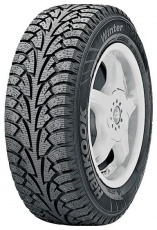 Придбати Зимние шины Hankook Winter I*Pike W409 225/50 R16 96T