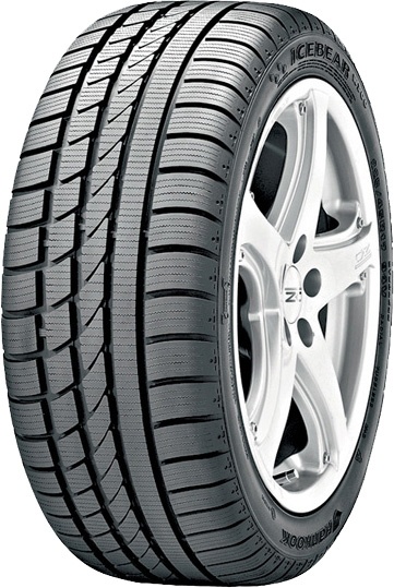 Фото Hankook Ice Bear W300 225/55 R16 99H