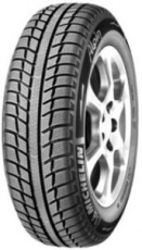 Придбати Зимние шины Michelin Alpin A3 205/55 R16 91H