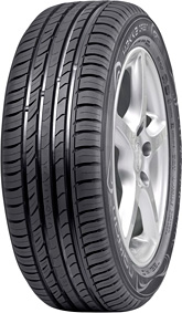 Фото Nokian Hakka Green 205/55 R16 94V XL