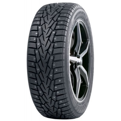 Фото Nokian Hakkapeliitta 7 Шип 215/55 R16 97T XL