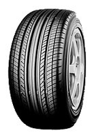 Придбати Летние шины Yokohama AVS dB Decibel V500 205/55 R16 94H