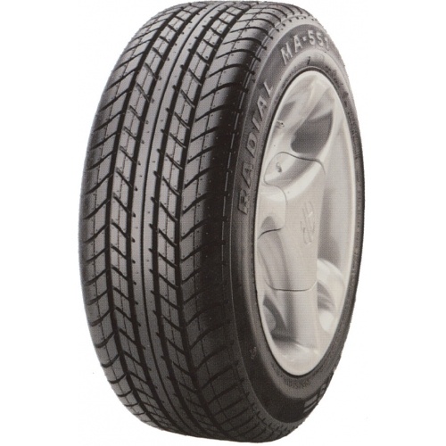 Фото Maxxis MA-551 215/55 R16 97V