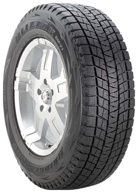 Фото Bridgestone BLIZZAK DM-V1 235/60 R16 100R