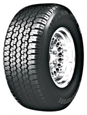 Всесезонные шины Bridgestone Dueler H/T 689 265/70 R16 112S Придбати Всесезонные шины Bridgestone Dueler H/T 689 265/70 R16 112S