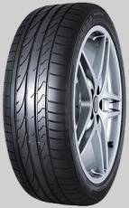 Придбати Летние шины Bridgestone Potenza RE050A 215/50 R17 91W