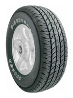 Придбати Всесезонные шины Cooper DISCOVERER H/T 255/65 R16 109S