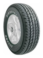Фото Cooper DISCOVERER H/T 275/70 R16 114S