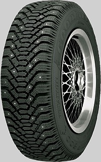 Фото GoodYear Ultra Grip 500 SUV 225/70 R16 103T