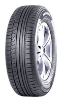 Придбати Летние шины Nokian Hakka SUV 265/70 R16 112T
