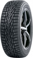 Придбати Зимние шины Nokian Hakkapeliitta 7 Шип 215/55 R17 98T XL