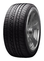 Придбати Летние шины Kumho Ecsta X3 KL17 235/60 R16 100H