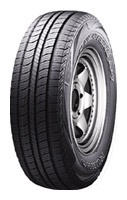 Придбати Всесезонные шины Kumho Road Venture ATP KL51 235/60 R16 104H