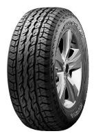 Придбати Всесезонные шины Kumho Road Venture S/T KL61 245/70 R16 106S