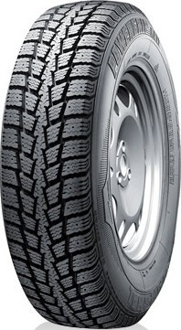Фото Kumho Power Grip KC11 245/75 R16 120/116Q
